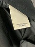 Ann Taylor 100% Polyester Black 3/4 Sleeve Blouse Size L - photo 8