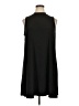 Nik and Nash Solid Black Casual Dress Size XL - photo 1