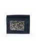Rebecca Minkoff Black Teal Card Holder  One size - photo 2