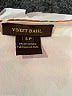 Vineet Bahl 100% Polyester Orange Casual Dress Size S - photo 7