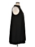 Nik and Nash Solid Black Casual Dress Size XL - photo 4