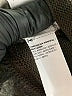 Gocco 100% Modacrylic Black Cardigan Size 7 - 8 - photo 4