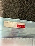 Name It Solid Blue Khakis Size 4 - 5 - photo 3