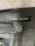 Larry Levine Hearts Black Dress Pants Size 8 - photo 7