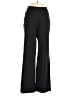 Assorted Brands Solid Black Dress Pants Size XS - photo 1