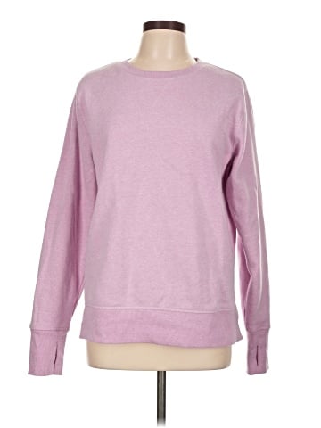Tek Gear Sweatshirt (view 1)