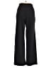 Assorted Brands Solid Black Dress Pants Size XS - photo 2