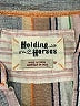 Holding Horses 100% Cotton Stripes Silver Sleeveless Button-Down Shirt Size S (petite) - photo 7