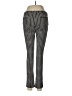 Have Houndstooth Black Casual Pants Size M - photo 2
