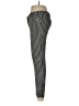 Have Houndstooth Black Casual Pants Size M - photo 5
