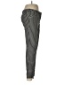 Have Houndstooth Black Casual Pants Size M - photo 4