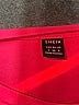 Shein Pink Short Sleeve T-Shirt Size S - photo 7