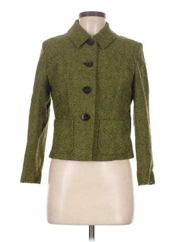 Chadwicks Coat (view 1)