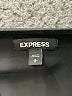 Express 100% Polyester Black Sleeveless Top Size S - photo 7
