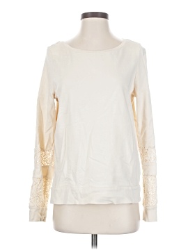 Lucky Lotus Long Sleeve Top