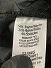George Solid Black Active Pants Size 22 - photo 5
