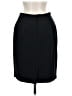 Unbranded Solid Black Formal Skirt Size 8 - photo 2