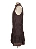 Ramy Brook 100% Polyester Brown Casual Dress Size S (estimated) - photo 5