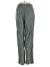 Gap Green Casual Pants Size XS - photo 2