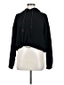 Zyia Active Black Turtleneck Sweater Size M - photo 1