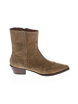 Lucky Brand Boots