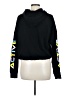 Zyia Active Black Turtleneck Sweater Size M - photo 2