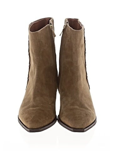Lucky Brand Boots (view 2)