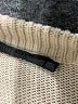 Jenni Kayne Solid Tan Pullover Sweater Size XS - photo 7