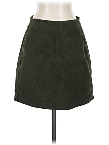 Banana Republic Factory Store Casual Skirt (view 1)