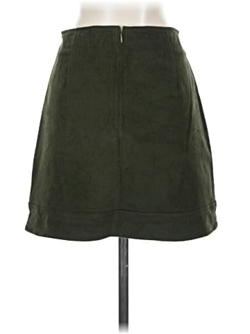 Banana Republic Factory Store Casual Skirt (view 2)