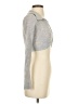Unbranded Silver Cardigan Size S - photo 4