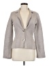 TRUTH BY REPUBLIC Gray Blazer Size M - photo 1