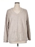 Orvis Gray Pullover Sweater Size XL - photo 1
