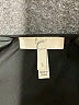 Joie 100% Silk Black Blouse Size S - photo 7