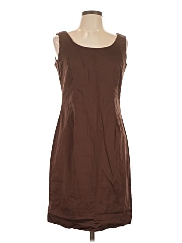 DressBarn Casual Dress (view 1)