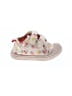 Carter's Floral Ivory Sneakers Size 4 (baby) - photo 1