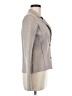 TRUTH BY REPUBLIC Gray Blazer Size M - photo 4