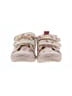Carter's Floral Ivory Sneakers Size 4 (baby) - photo 2