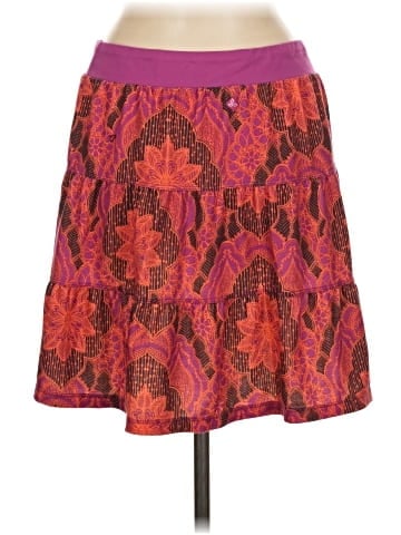 PrAna Casual Skirt (view 2)