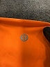 Lululemon Athletica Orange Active Pants Size 0 - photo 4