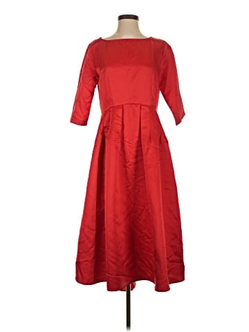 Uoozee Casual Dress (view 1)
