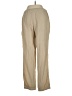 Honorine Tan Casual Pants Size S - photo 2