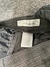 DressBarn Plaid Gray Dress Pants Size 16 - photo 4