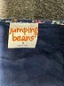 Jumping Beans 100% Rayon Blue Dress Size 5 - photo 3