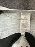 Little Beginnings Graphic Gray Short Sleeve Onesie Size 3-6 mo - photo 3