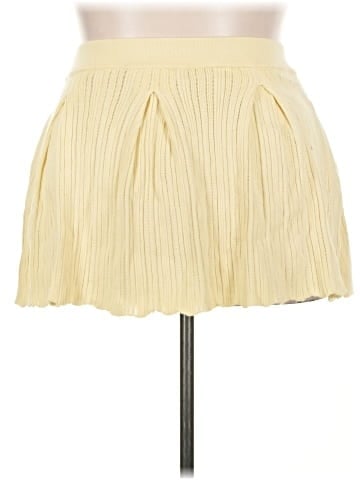 Hippie Rose Casual Skirt (view 2)