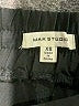 Max Studio Black Dress Pants Size XS - photo 6