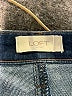 Ann Taylor LOFT Outlet Solid Blue Jeans Size 10 - photo 7
