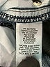 Ann Taylor LOFT Outlet Solid Blue Jeans Size 10 - photo 8