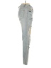 Shein Graphic Blue Jeans Size 4 - photo 4